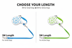 3M vs 5M Comparison