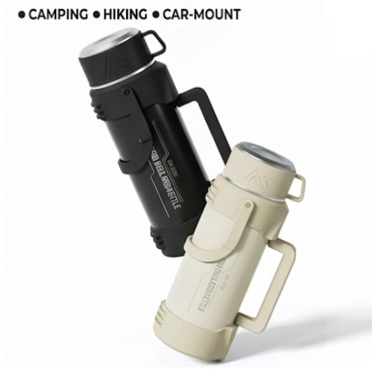 316 Stainless Steel Vacuum Insulated Water Bottle / Thermal Flask