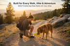 Built for Every Walk Hike Adventure