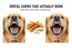 Chew Sticks Dental
