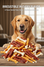 Chew Sticks Lifestyle