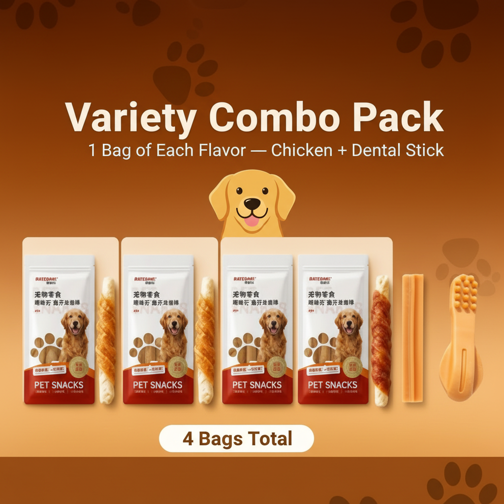 Combo Pack