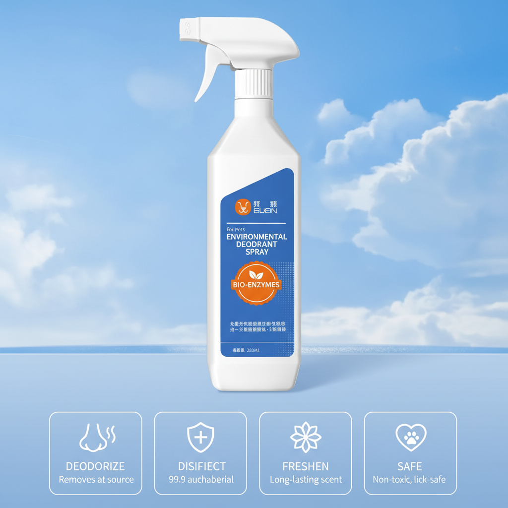 Deodorant Infographic