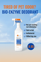 Deodorant Social