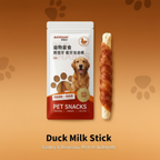 Duck Milk Stick