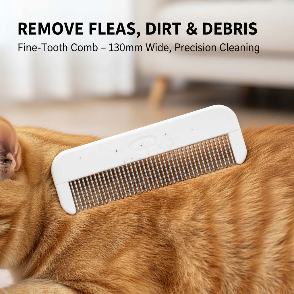 Fine Comb