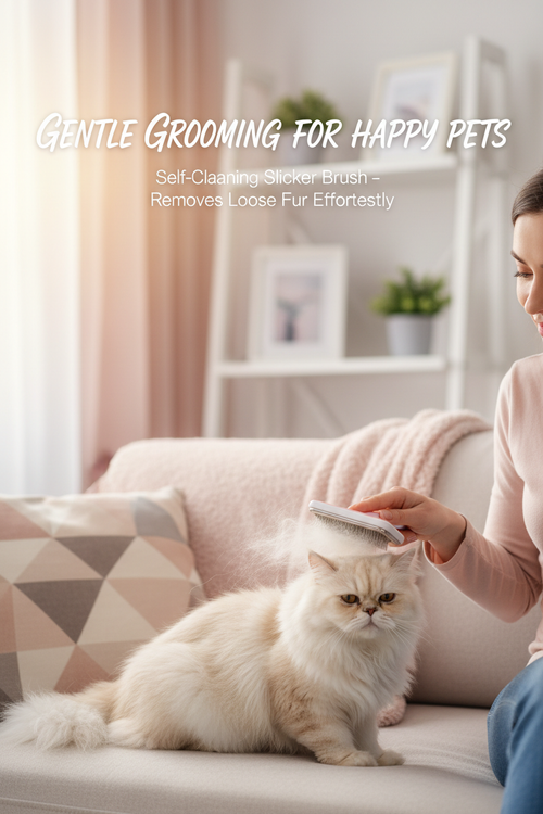 Grooming Lifestyle