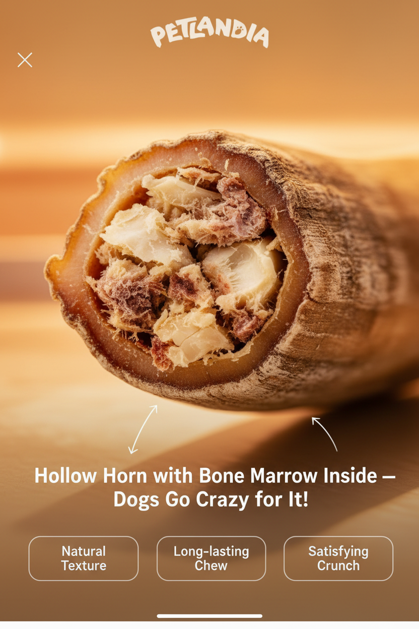 Hollow Horn