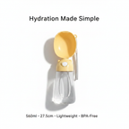 Hydration Made Simple