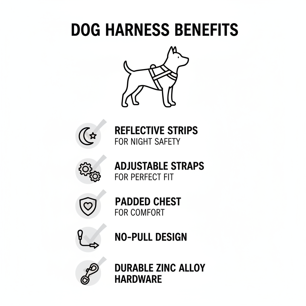 Key Benefits