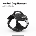 No-Pull Dog Harness