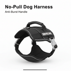 No-Pull Dog Harness