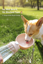 No Wet Beard No Blocked Face