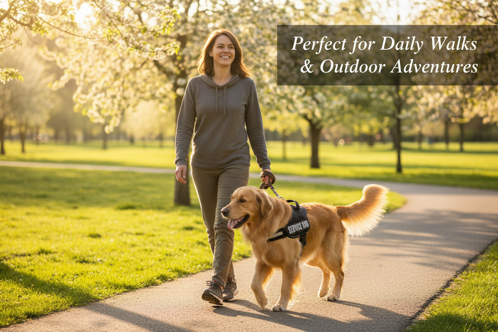 Outdoor Lifestyle