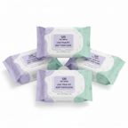 Pet Wipes - Clean White